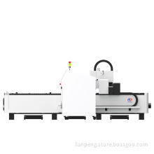 High Quality Fiber Laser Cutting Machine Fiber Laser 2000 Watt Cutting Machine